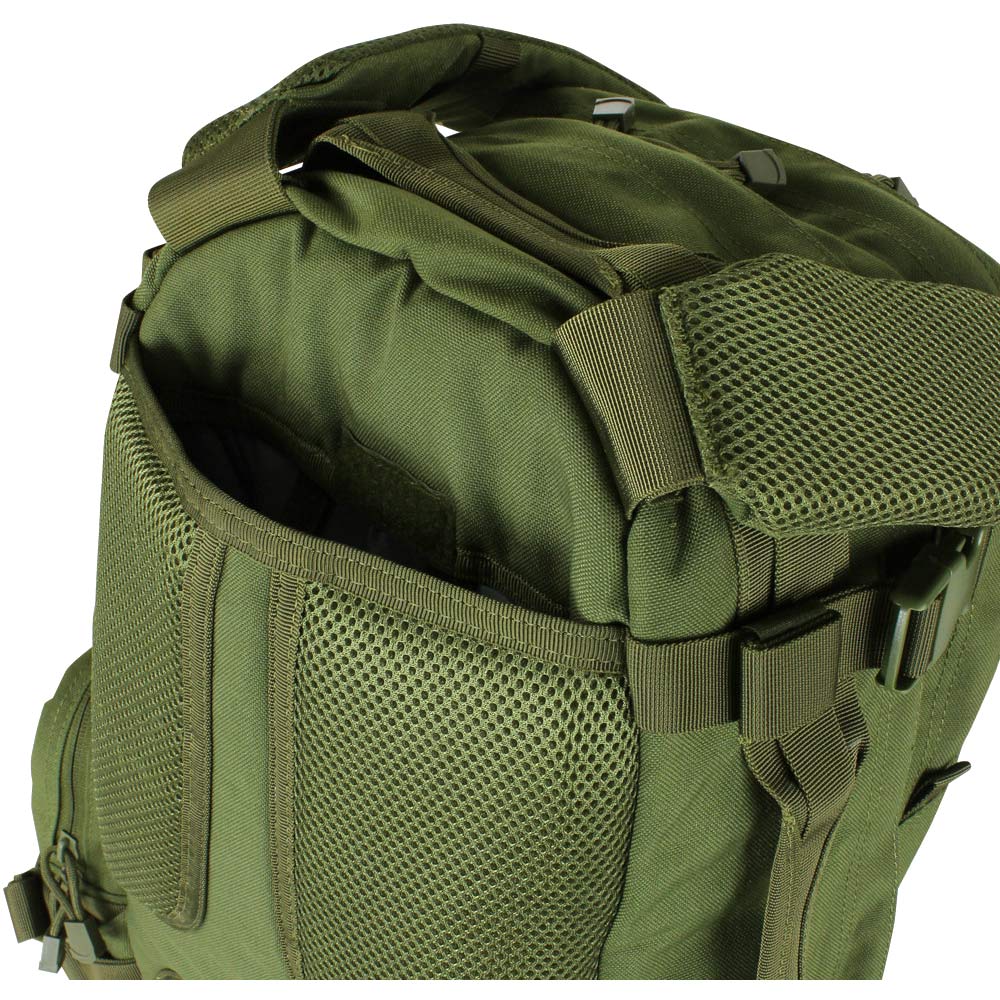 Condor Convoy 22-Liter Tactical Backpack