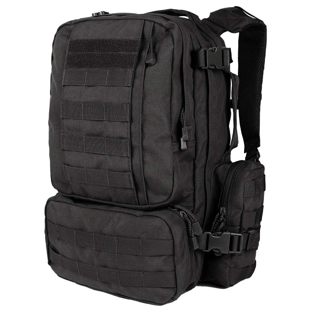 Condor Convoy 22-Liter Tactical Backpack