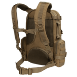 Convoy Backpack 22L - Coyote Brown