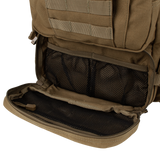 Convoy Backpack 22L - Coyote Brown