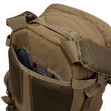 Convoy Backpack 22L - Coyote Brown