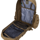 Convoy Backpack 22L - Coyote Brown