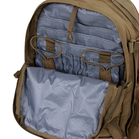 Convoy Backpack 22L - Coyote Brown
