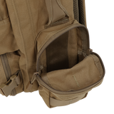 Convoy Backpack 22L - Coyote Brown