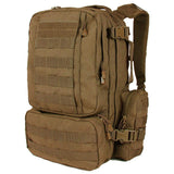 Condor Convoy 22-Liter Tactical Backpack