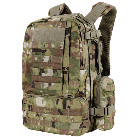 Convoy Backpack 22L - Scorpion OCP - Scorpion OCP