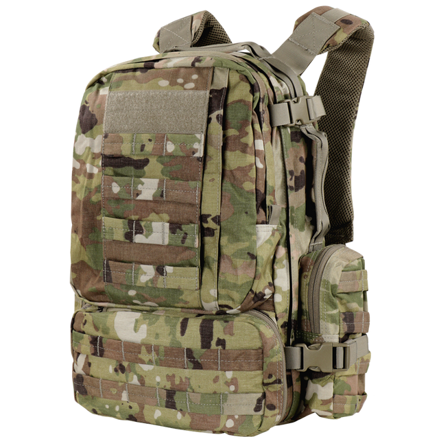 Convoy Backpack 22L - Scorpion OCP - Scorpion OCP