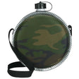 Basic Issue Woodland Camo Large Canteen