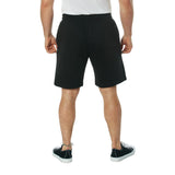 Basic Issue Solid Color Sweatshorts
