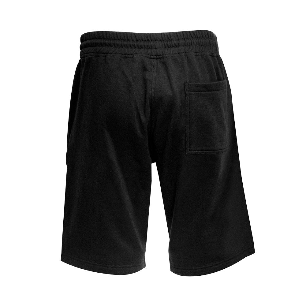 Basic Issue Solid Color Sweatshorts