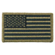 Scorpion OCP American Flag Hook and Loop Patch