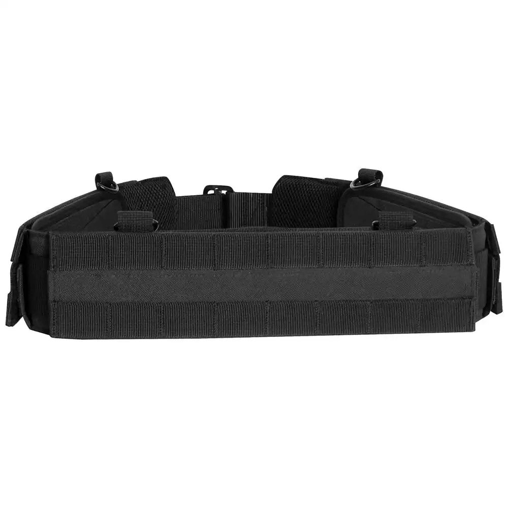 MOLLE Lightweight Padded Tactical Battle Belt