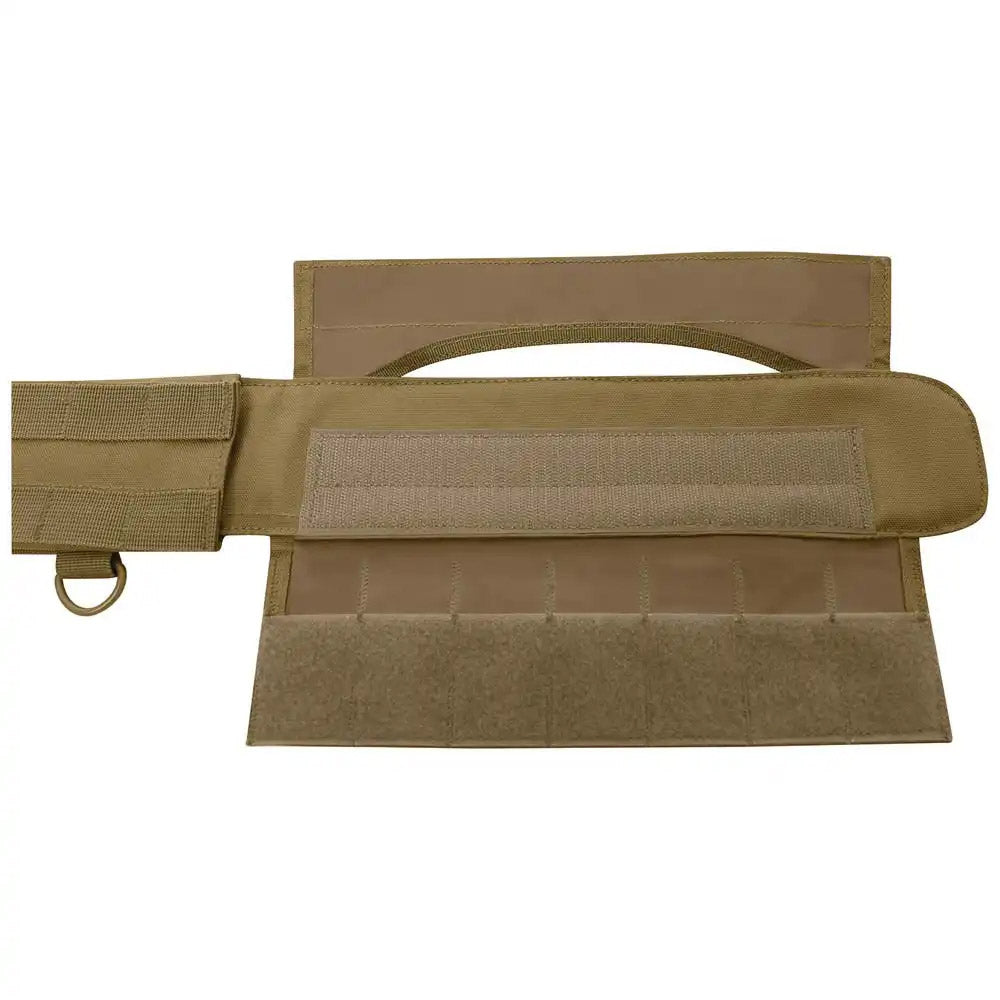 MOLLE Lightweight Padded Tactical Battle Belt