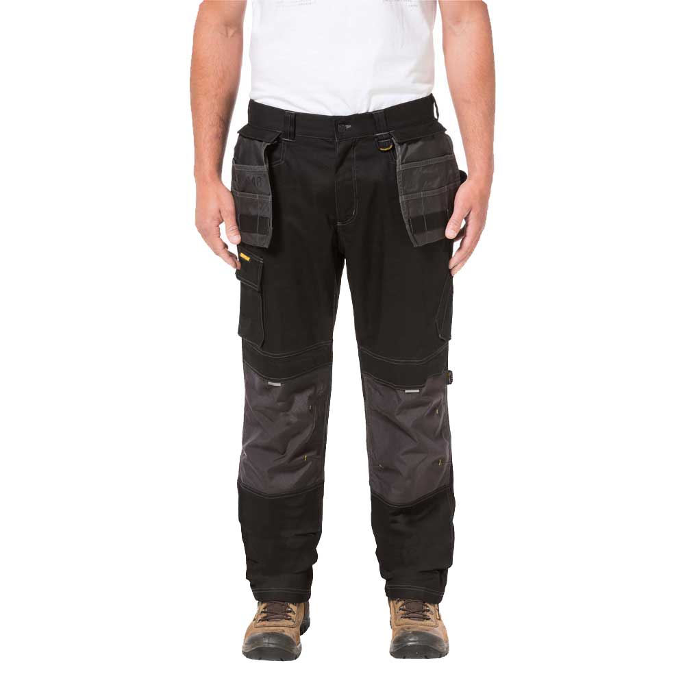 Caterpillar H2O Defender Work Pants