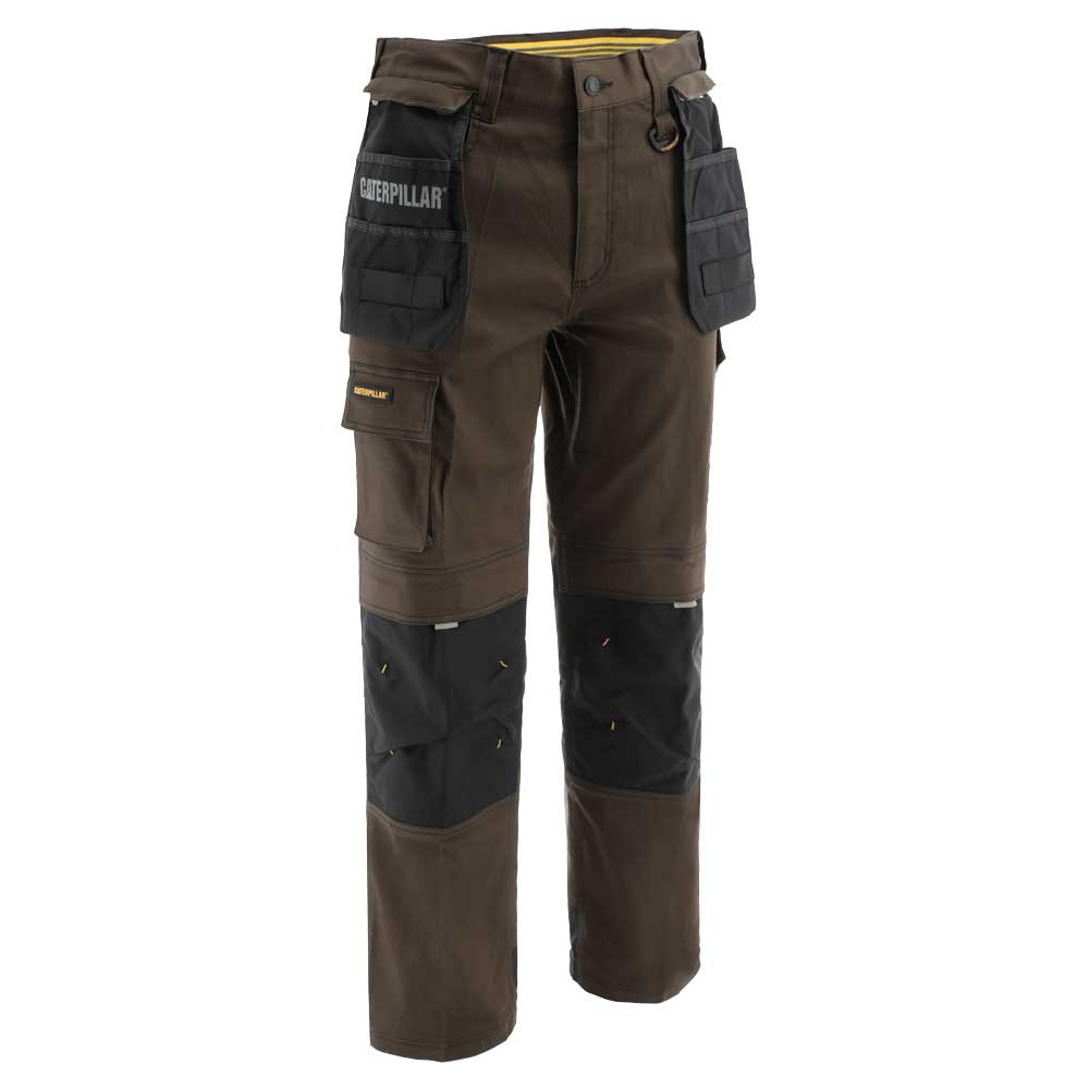 Caterpillar H2O Defender Work Pants