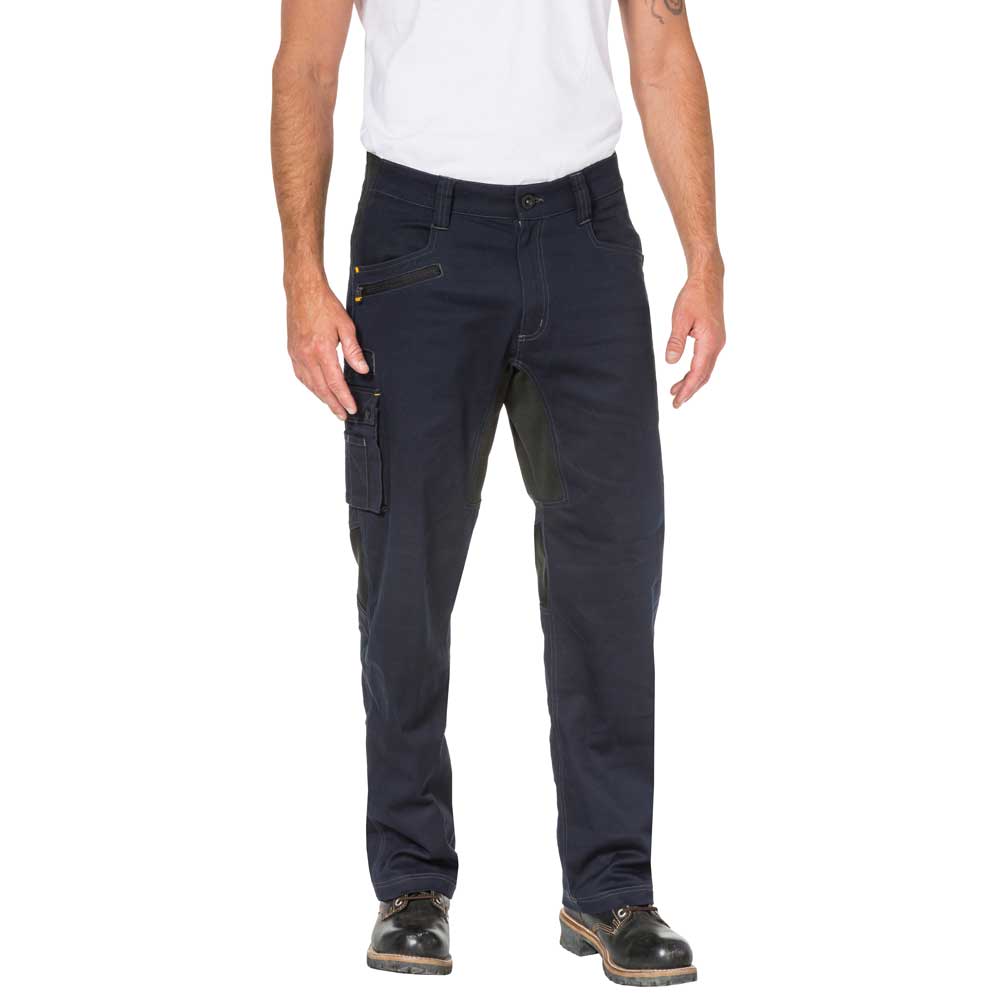 Caterpillar Operator Flex Work Pants