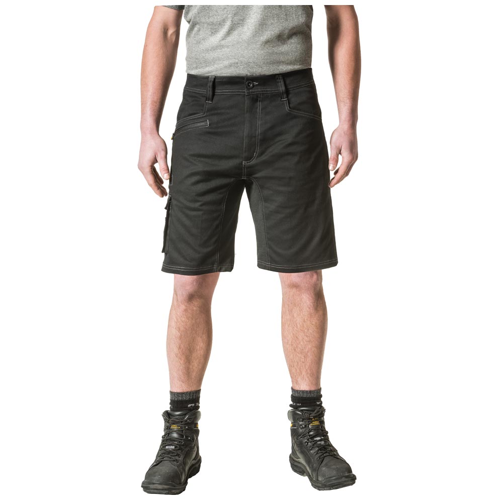 Caterpillar Operator Flex Utility Shorts