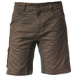Caterpillar Operator Flex Utility Shorts