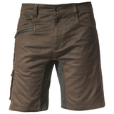 Caterpillar Operator Flex Utility Shorts