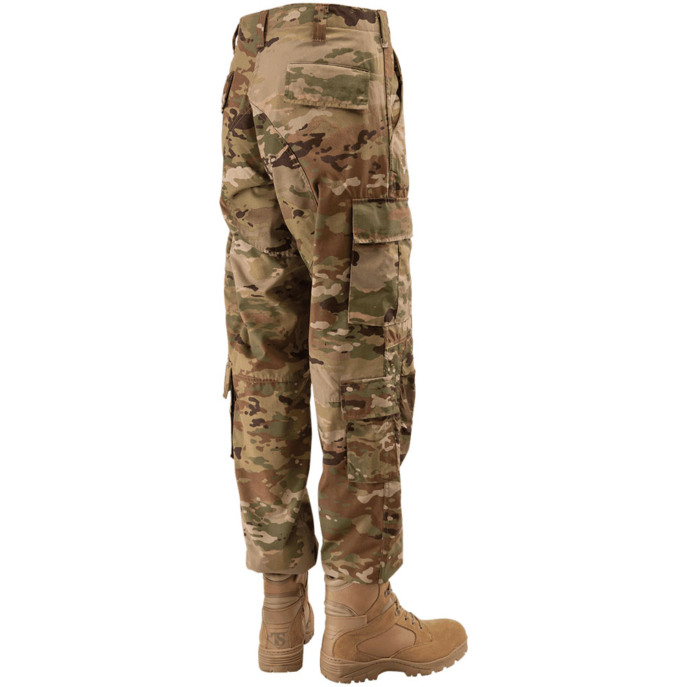 Tru-Spec Scorpion OCP Improved Hot Weather Military Uniform Pant