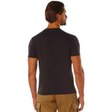 R.E.D. Remember Everyone Deployed Athletic Fit Military T-Shirt