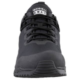 Original S.W.A.T. Alpha Fury 2.0 Low Black Shoe