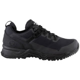 Original S.W.A.T. Alpha Fury 2.0 Low Black Shoe