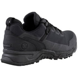 Original S.W.A.T. Alpha Fury 2.0 Low Black Shoe
