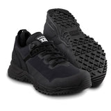 Original S.W.A.T. Alpha Fury 2.0 Low Black Shoe