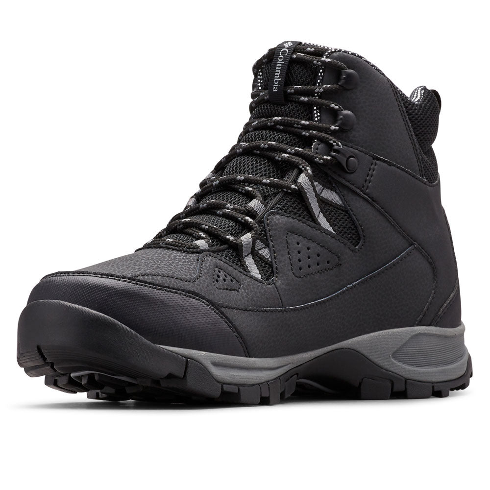 Columbia Liftop III 200G Waterproof Winter Boot