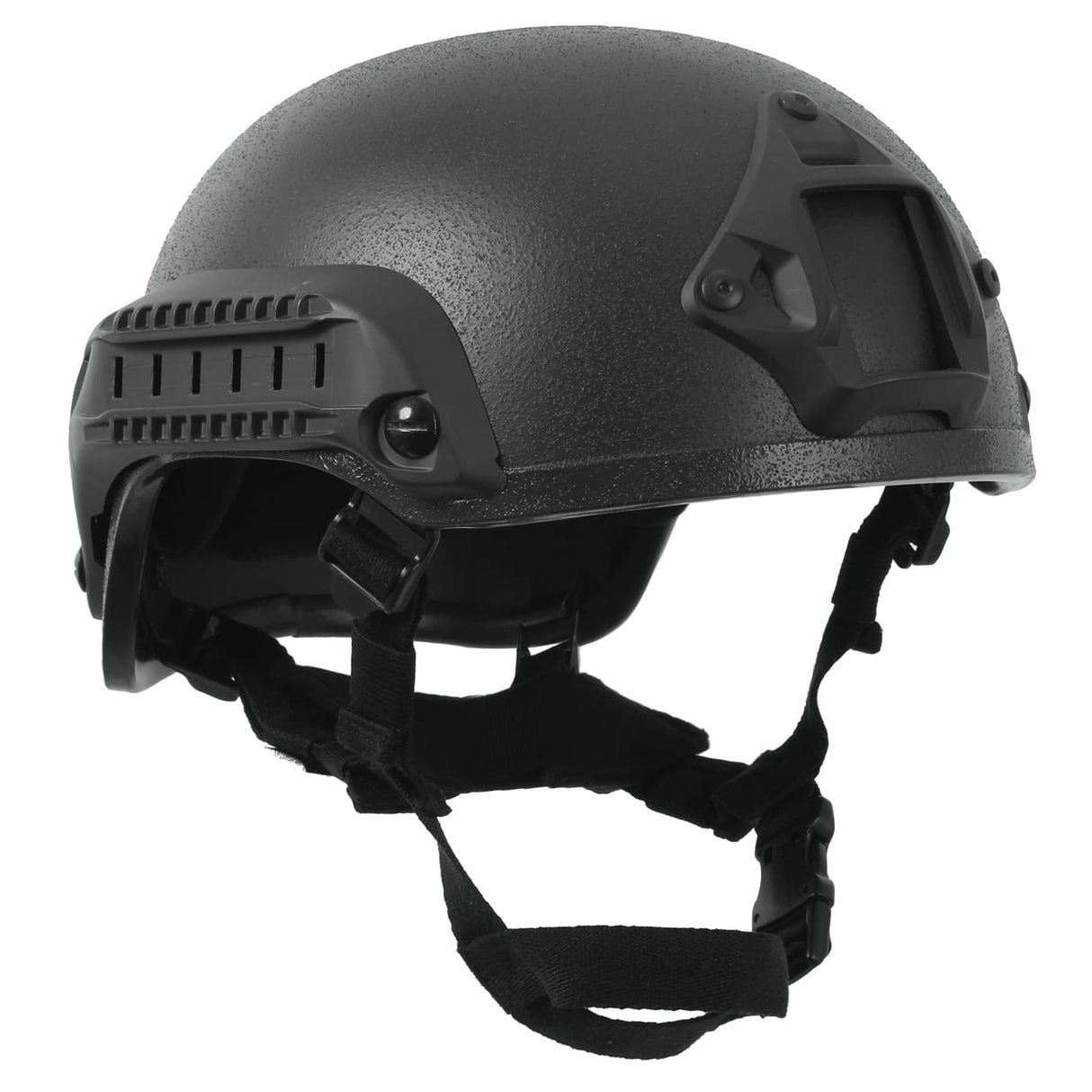 ABS Military Base Jump Airsoft Helmet