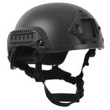 ABS Military Base Jump Airsoft Helmet