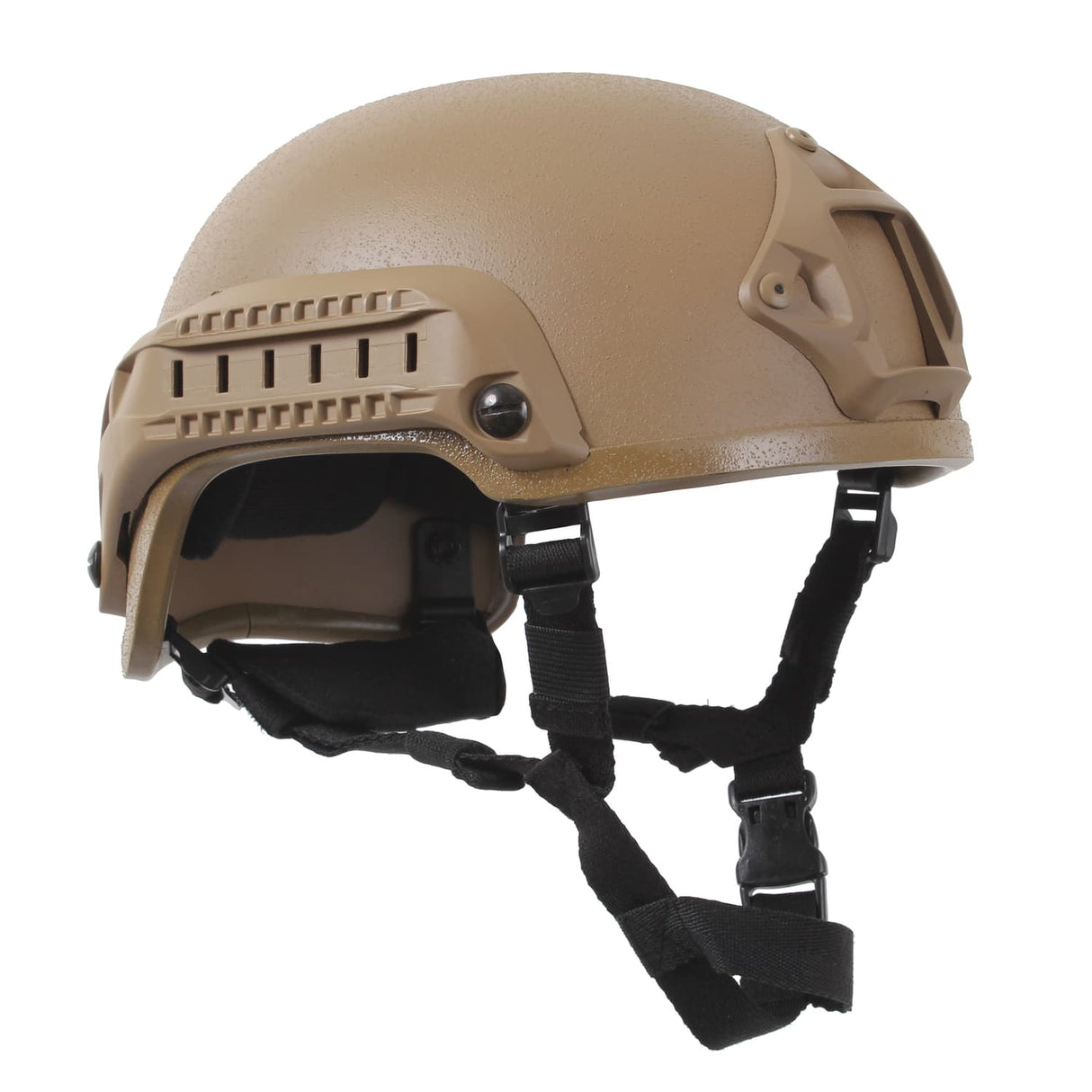 ABS Military Base Jump Airsoft Helmet