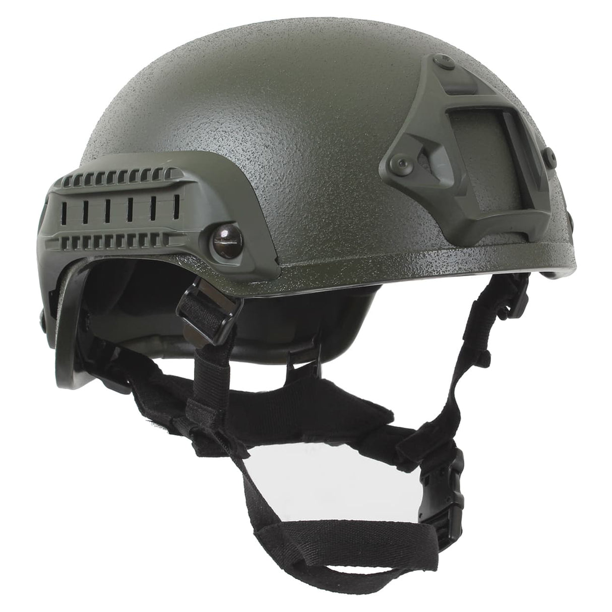 ABS Military Base Jump Airsoft Helmet