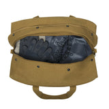 19-inch Canvas Parachute Cargo Duffle Bag