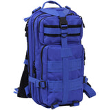 190-Piece Tactical Trauma Kit with Military Backpack