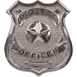 Rothco Security Officer Shield Badge