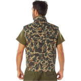 Fred Bear Camo Ranger Vest