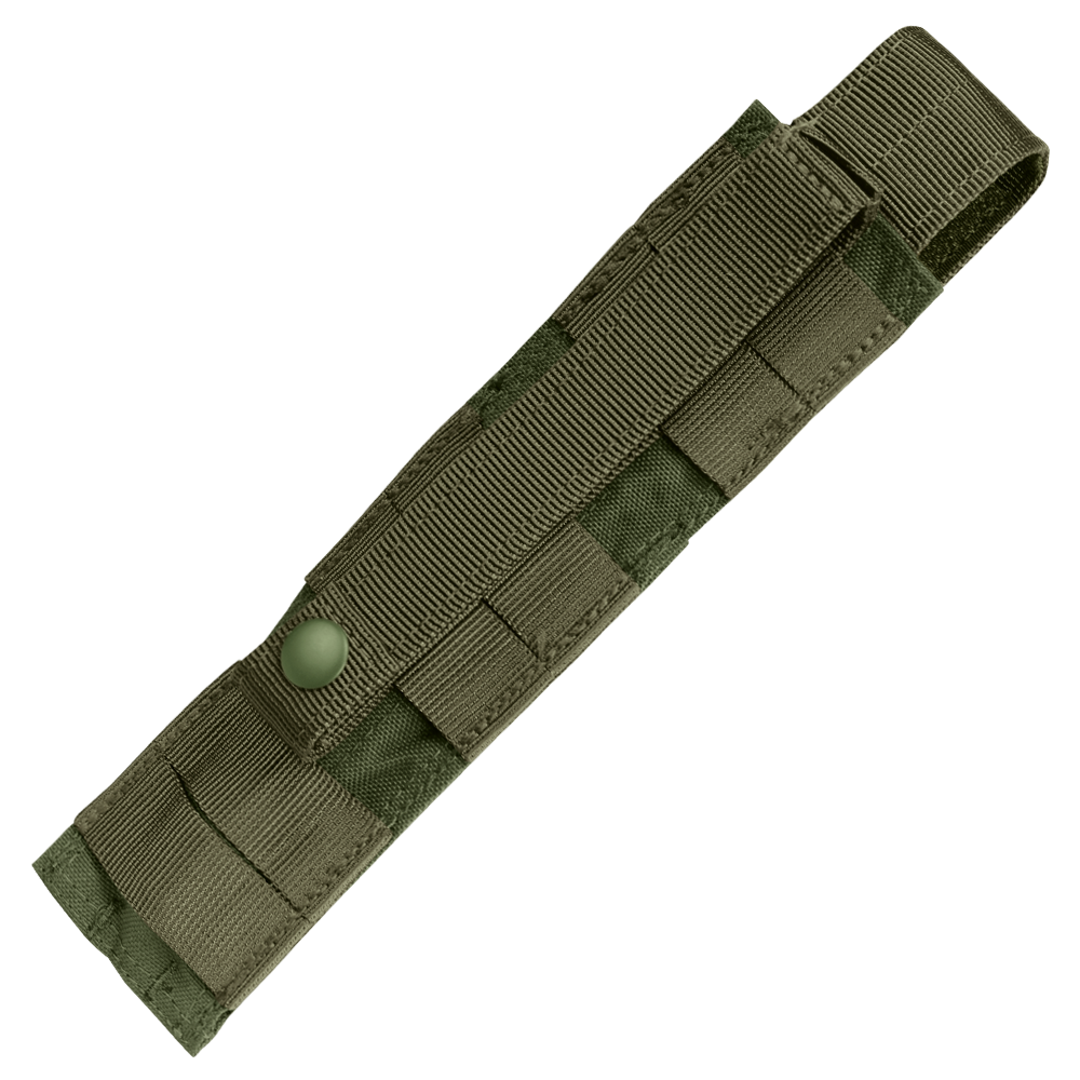 Baton Pouch - Olive Drab