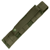 Baton Pouch - Olive Drab
