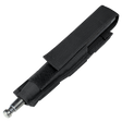 Baton Pouch - Black