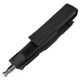 Baton Pouch - Black