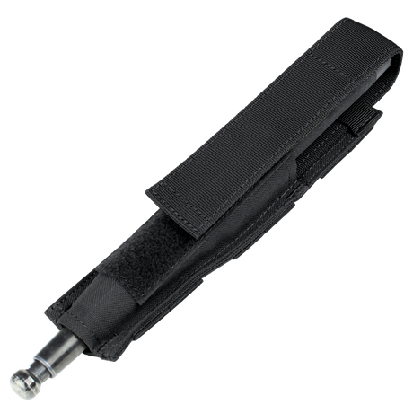 Baton Pouch - Black