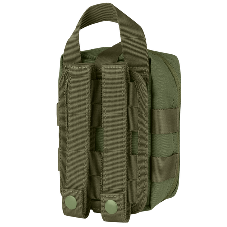 Rip-Away EMT Pouch Lite - Olive Drab