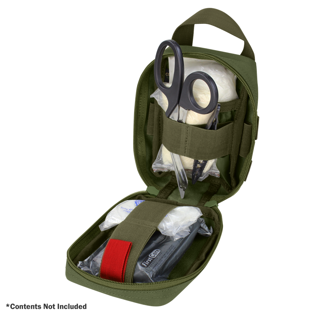 Rip-Away EMT Pouch Lite - Olive Drab