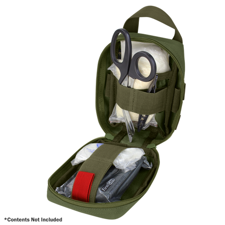 Rip-Away EMT Pouch Lite - Olive Drab