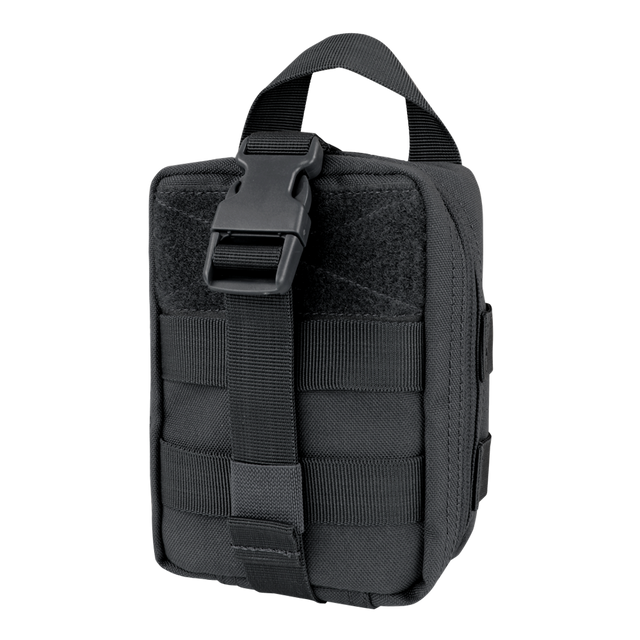 Rip-Away EMT Pouch Lite - Black