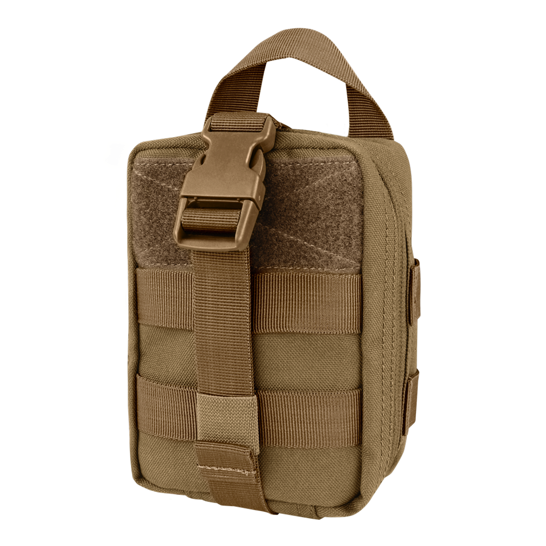 Rip-Away EMT Pouch Lite - Coyote Brown