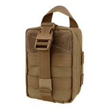 Rip-Away EMT Pouch Lite - Coyote Brown