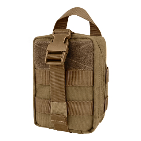 Rip-Away EMT Pouch Lite - Coyote Brown